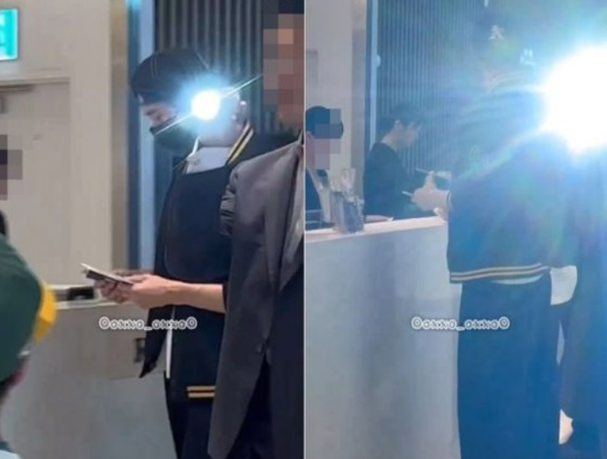 사진 : X(옛 트위터) 캡처 사진 : X(옛 트위터) 캡처
