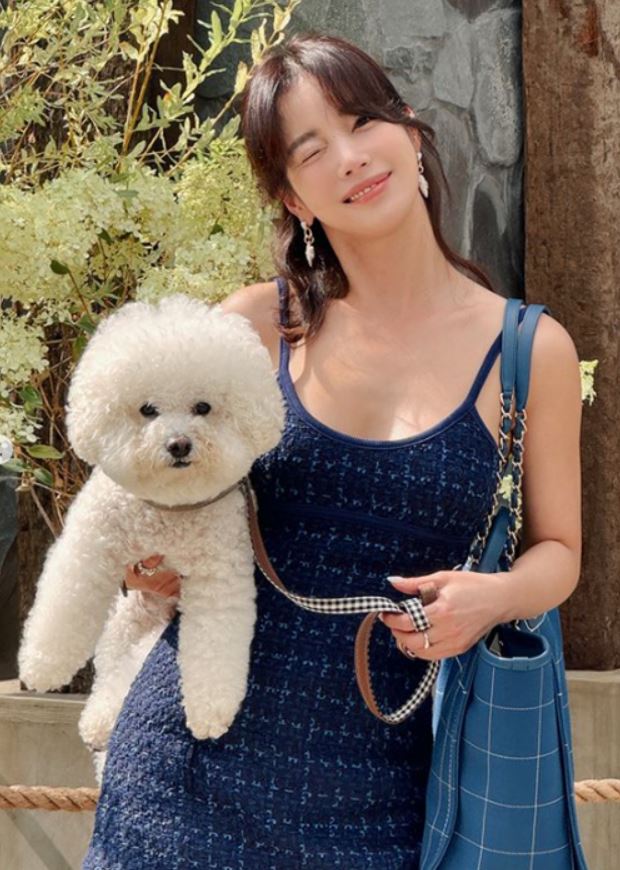 기은세 / 출처 = 기은세 SNS