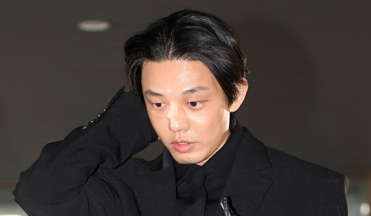 배우 유아인