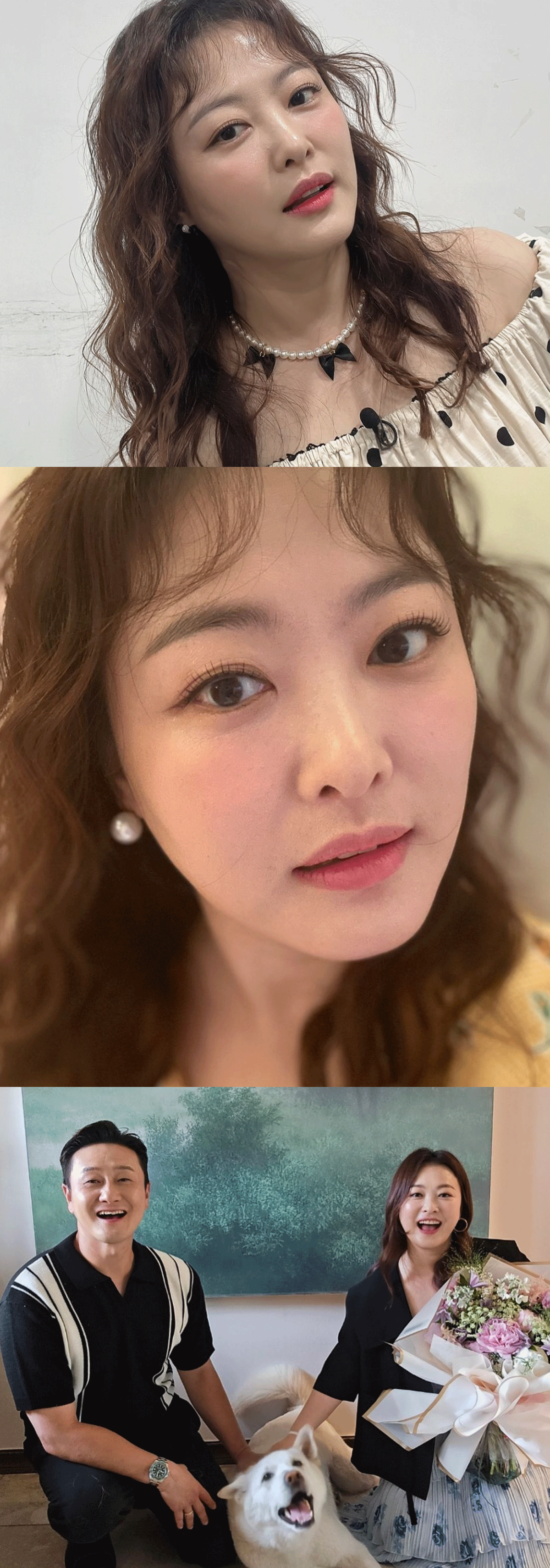 심진화 인스타그램