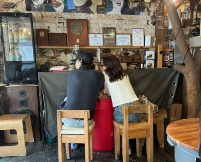 한지민,잔나비 인터넷 커뮤니티 한지민,잔나비 인터넷 커뮤니티