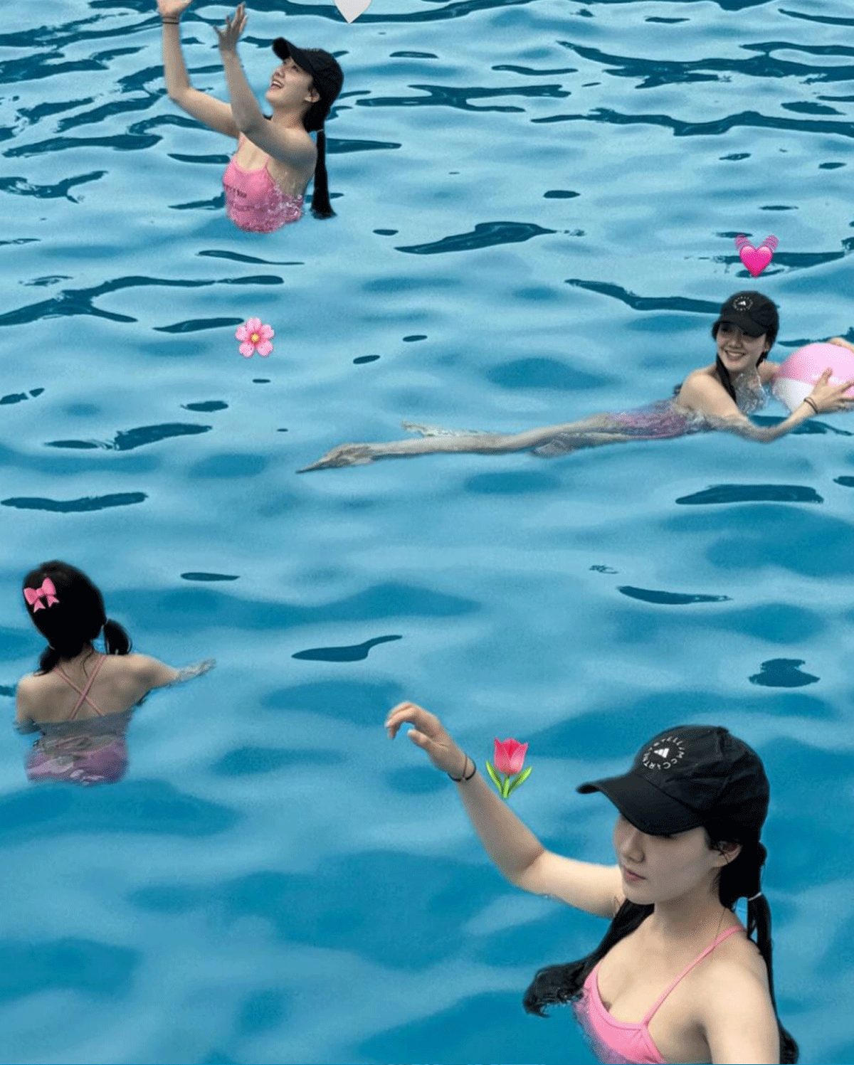 지진희 인스타 캡처