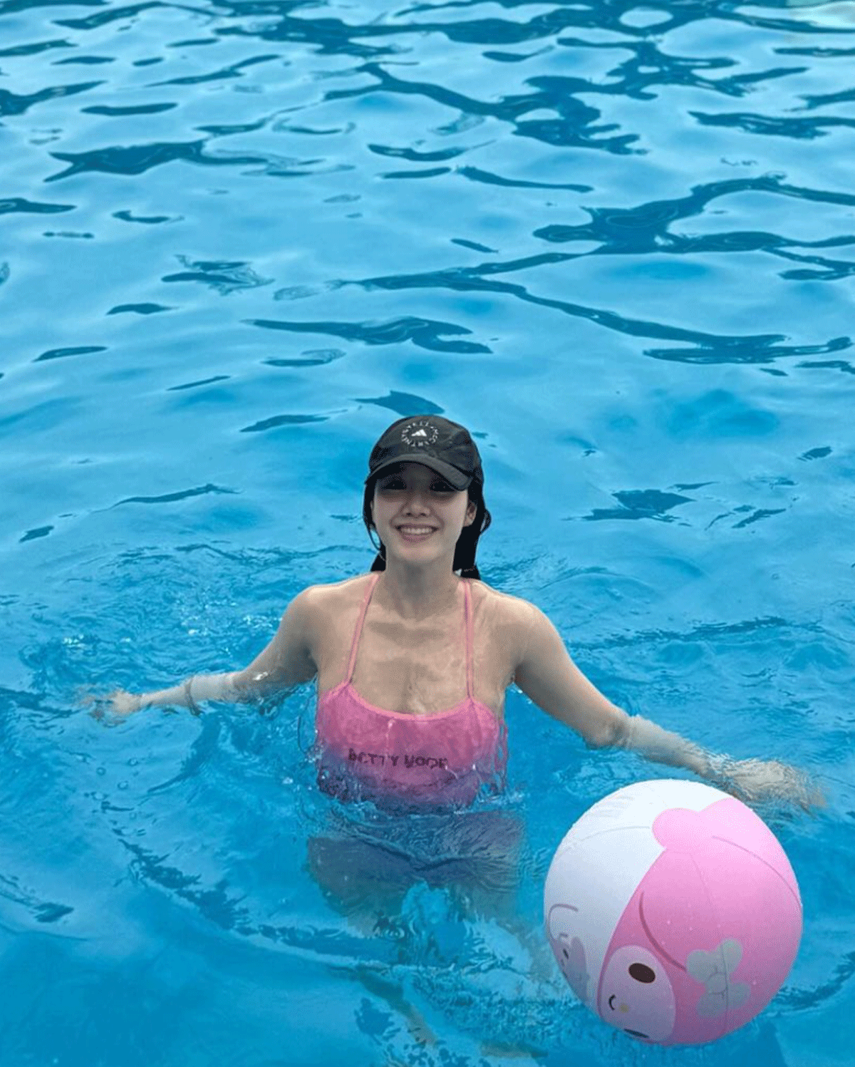 지진희 인스타 캡처