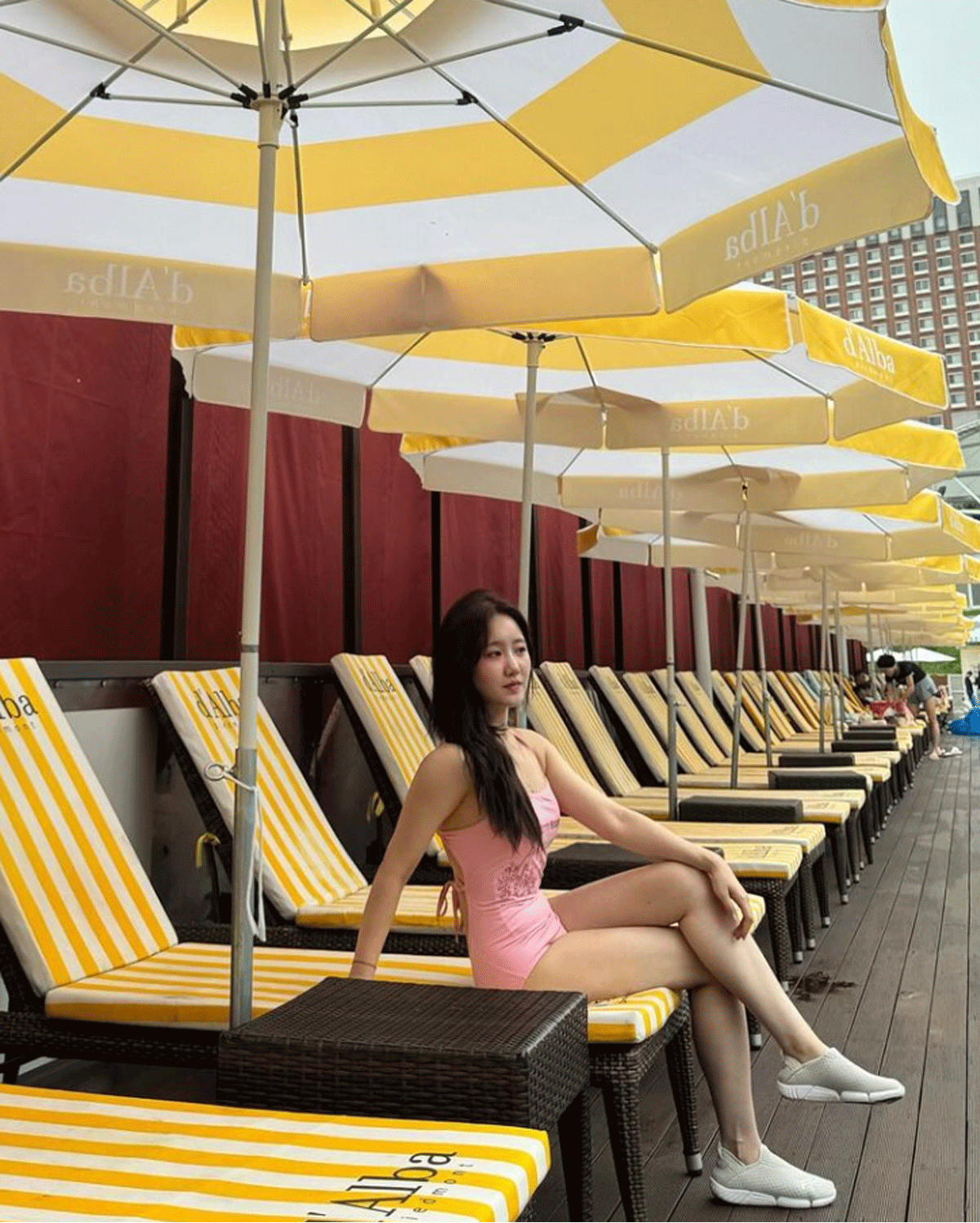 지진희 인스타 캡처