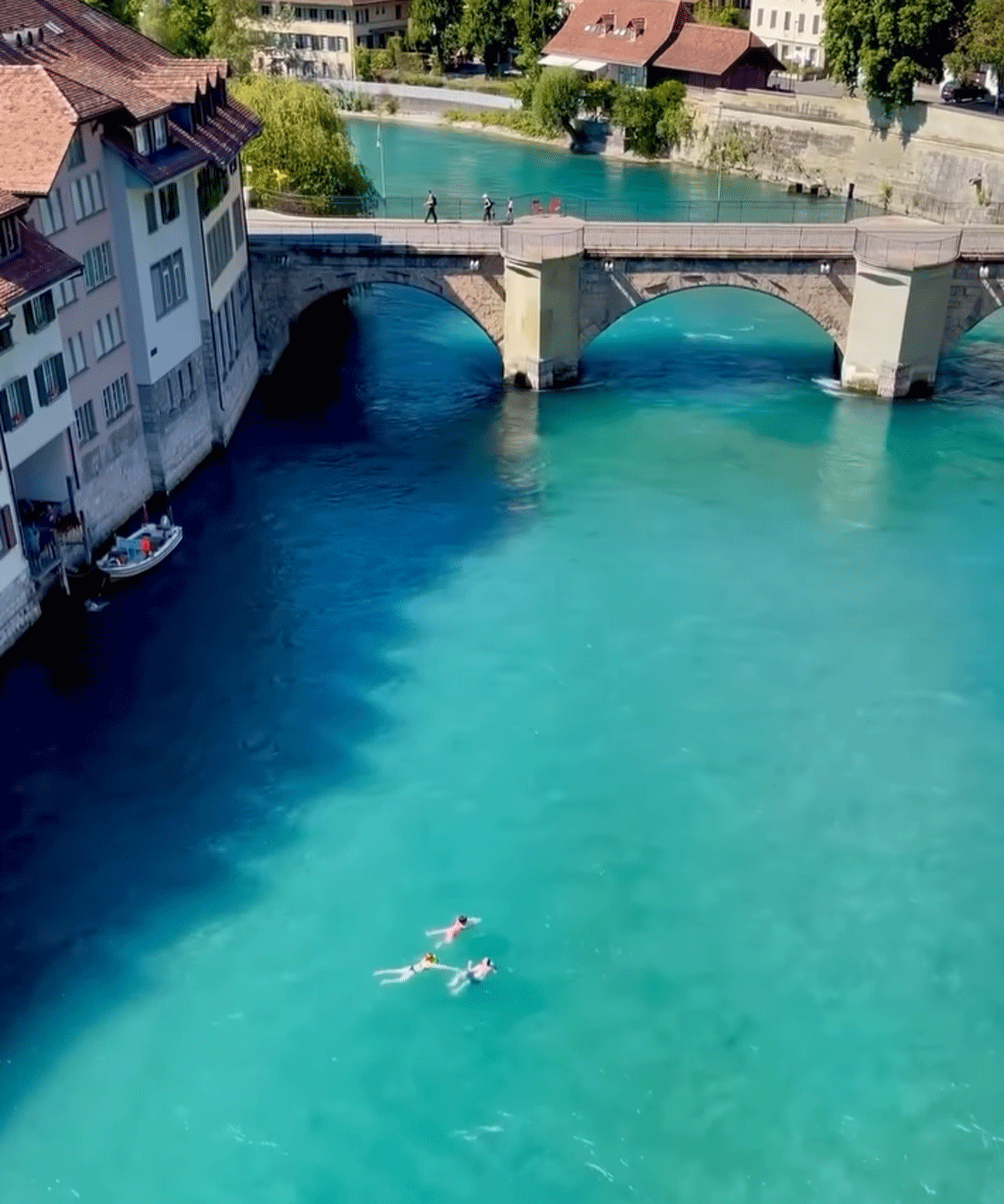 m.trip__ 인스타 캡처