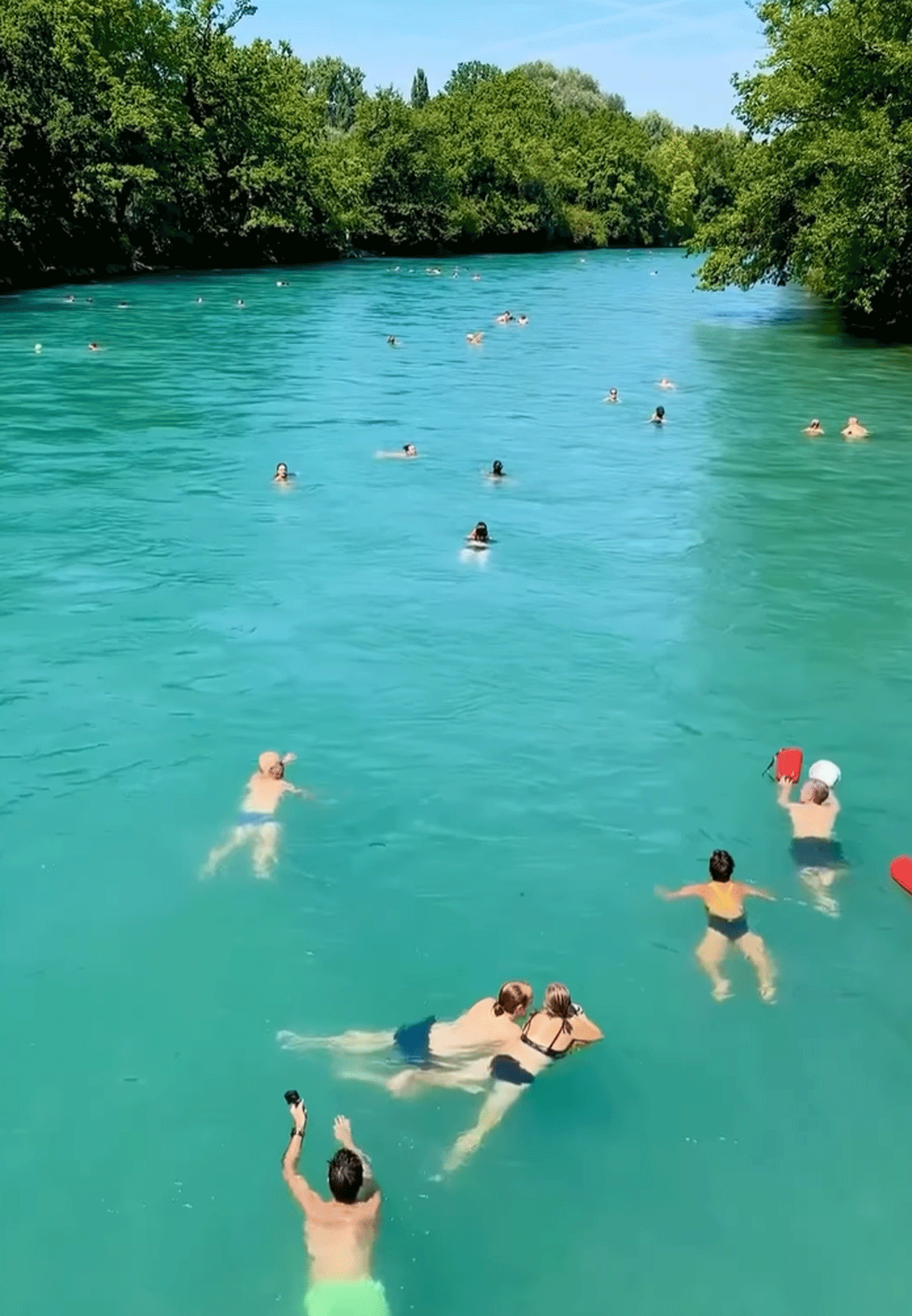 m.trip__ 인스타 캡처