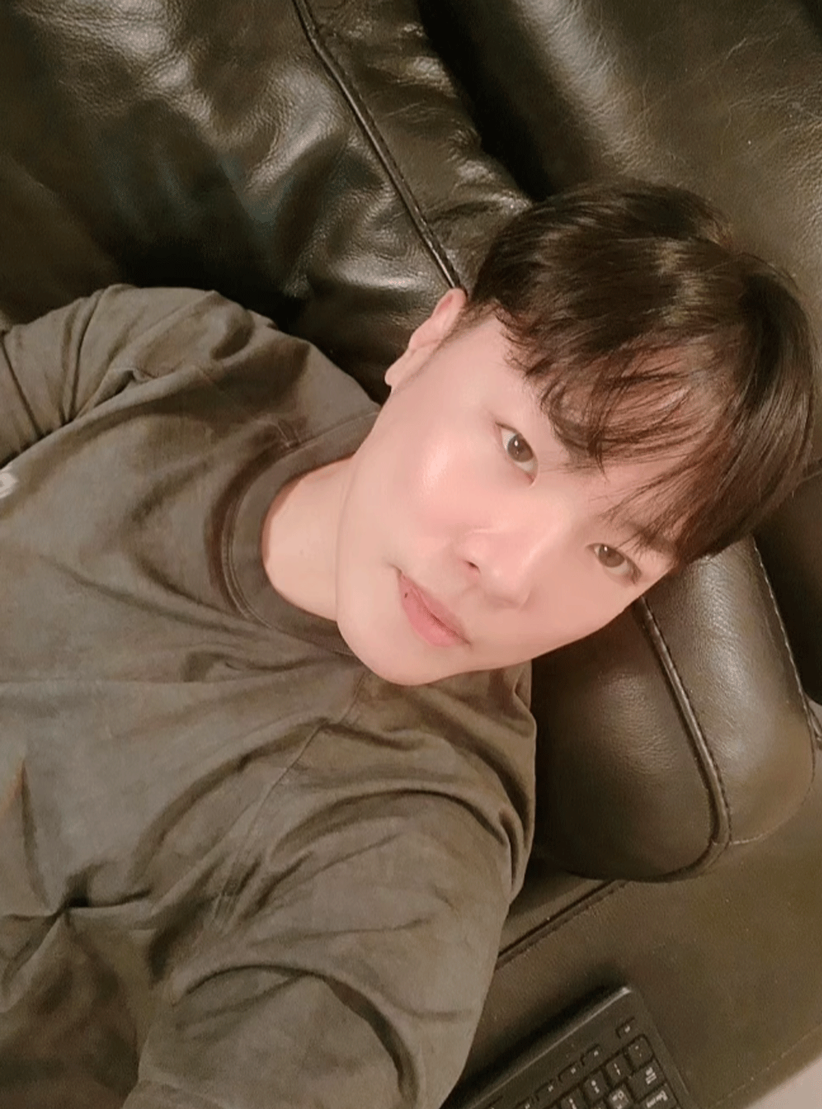 휘성 인스타