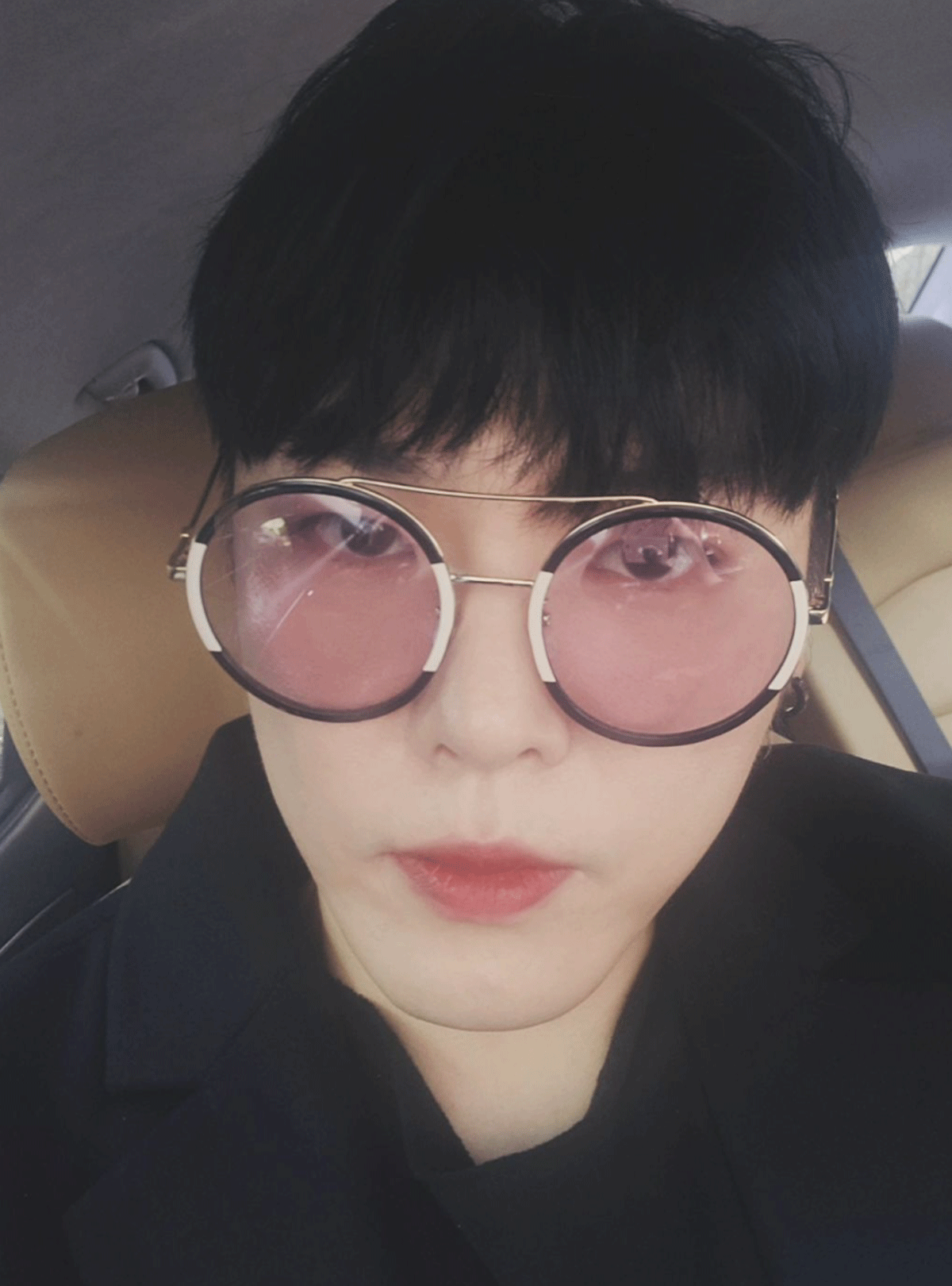 휘성 인스타