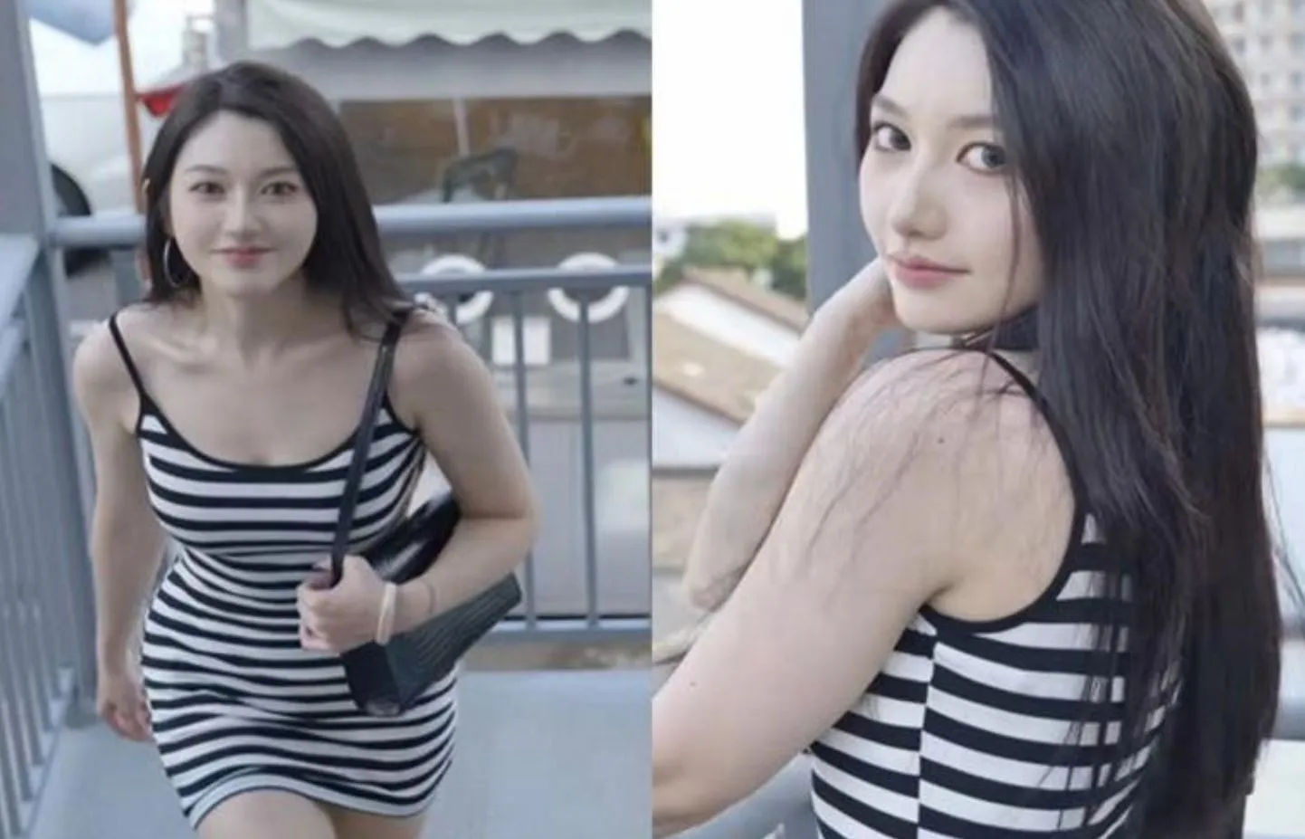 출처 = 니루나 틱톡 캡처 출처 = 니루나 틱톡 캡처