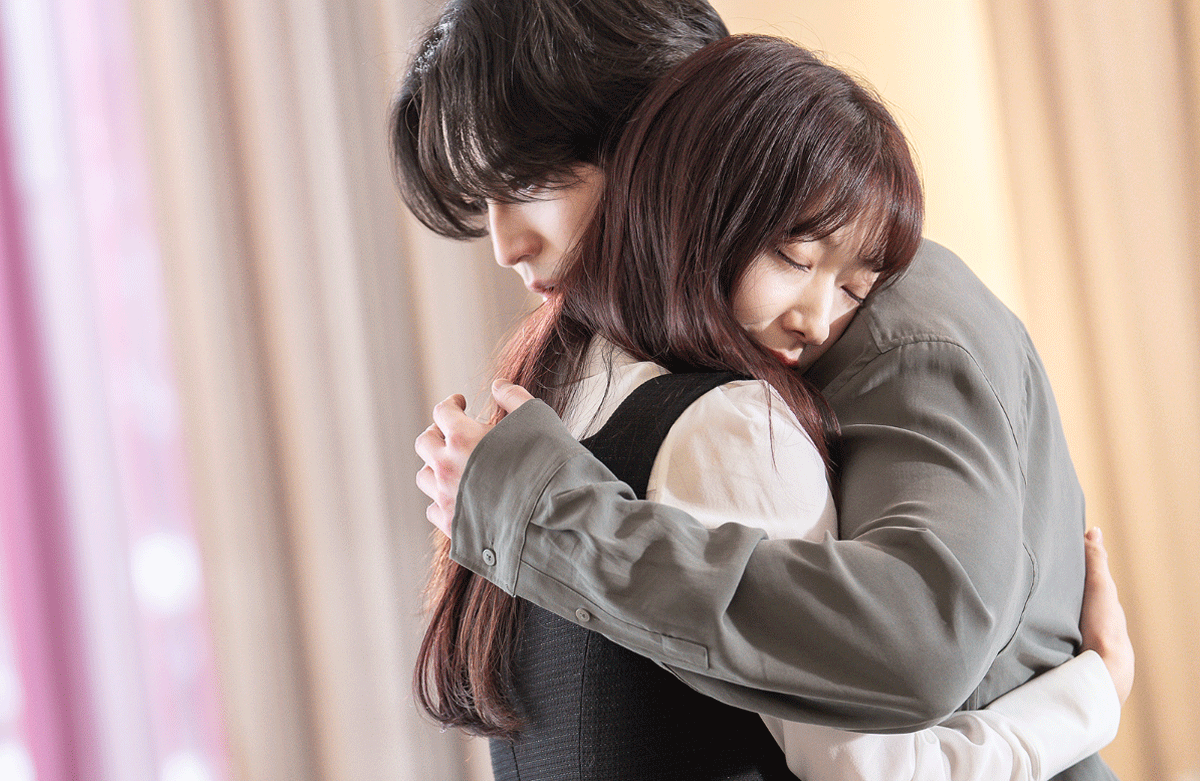 ‘지옥에서온 판사’ 스틸컷