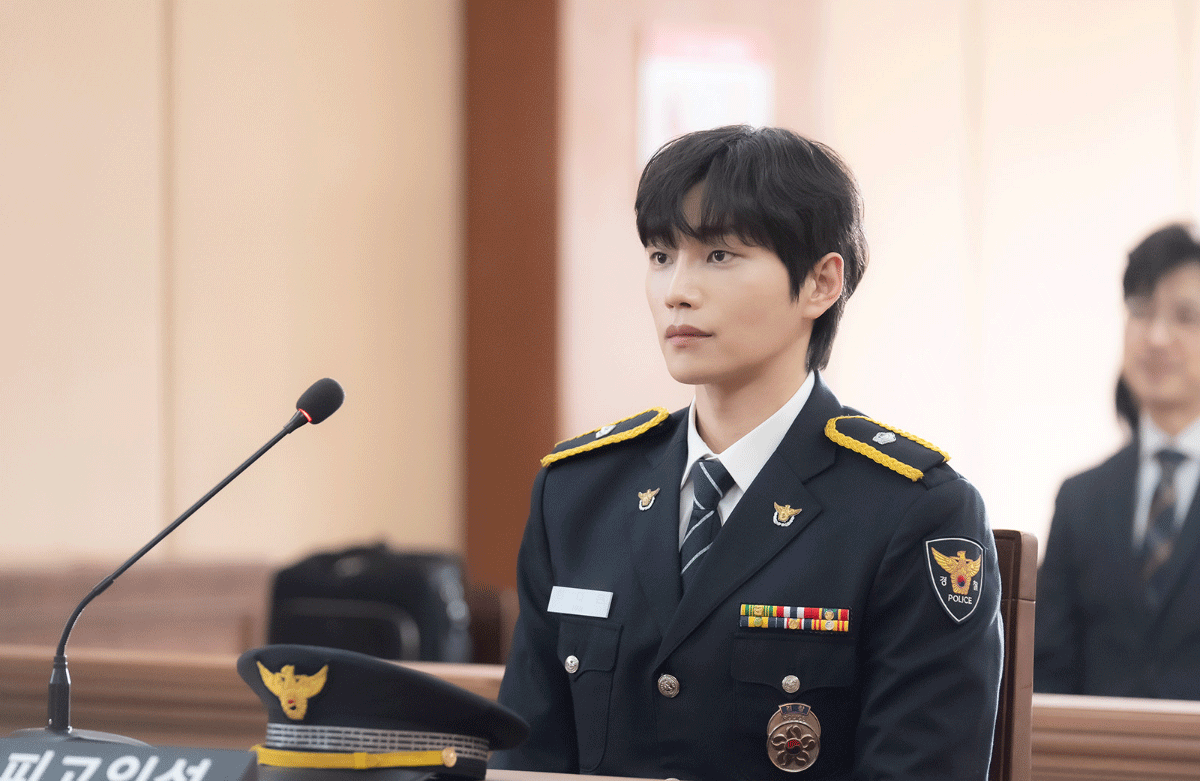 ‘지옥에서온 판사’ 스틸컷