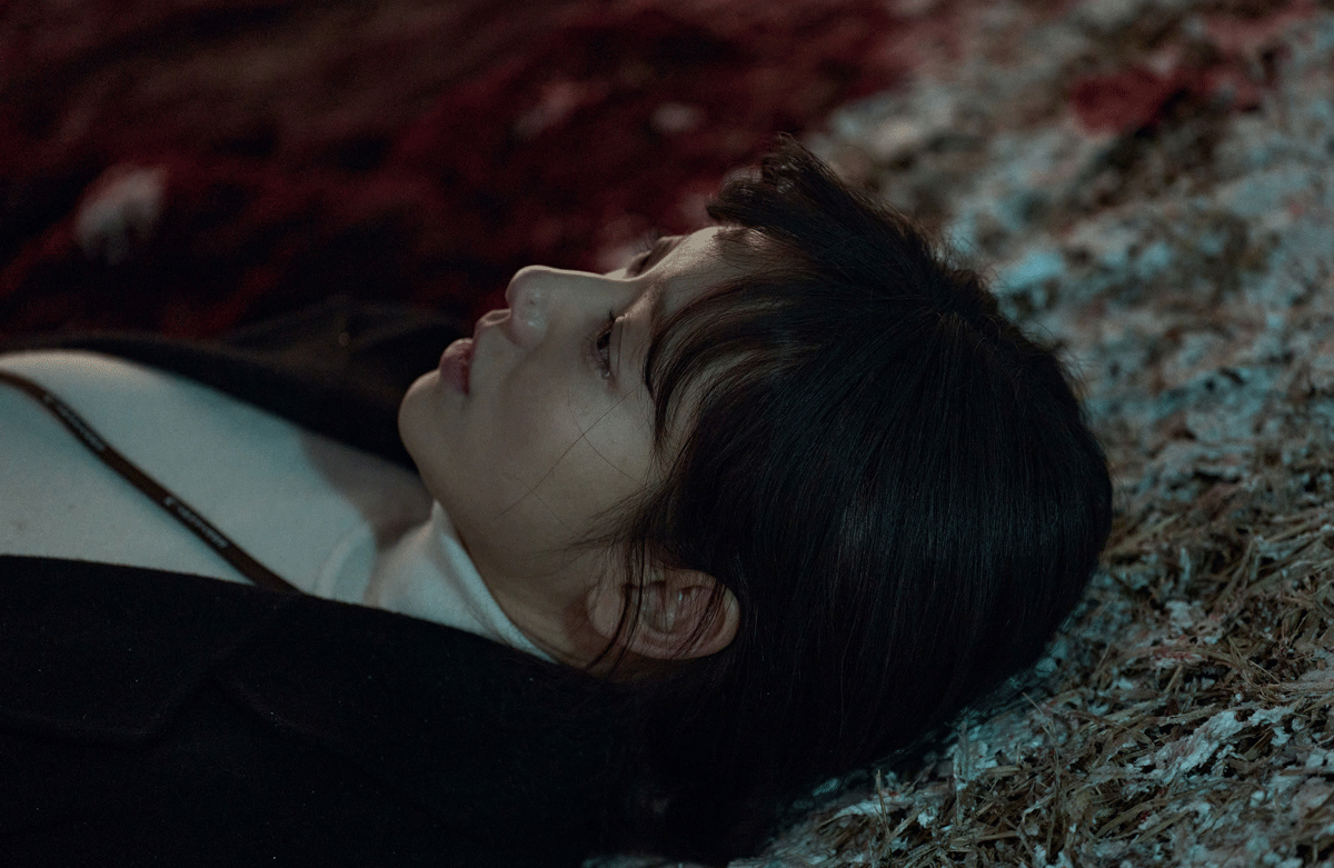 ‘지옥에서온 판사’ 스틸컷