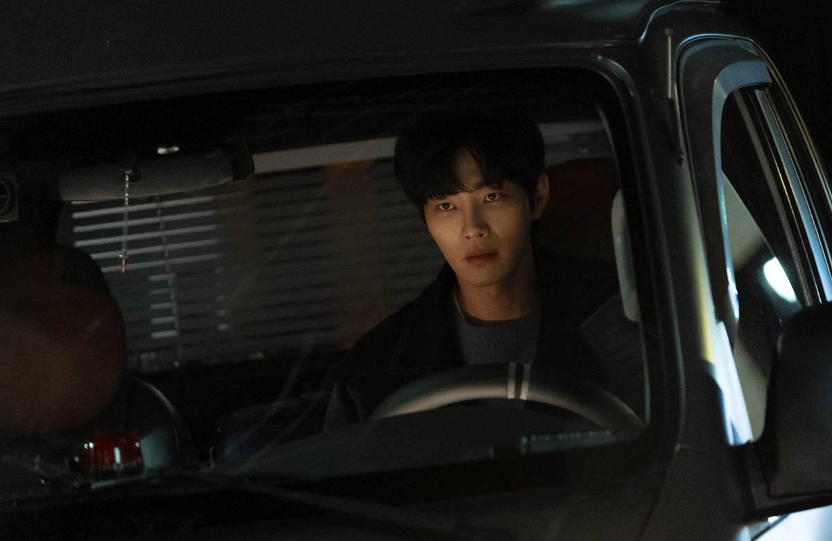 ‘지옥에서온 판사’ 스틸컷