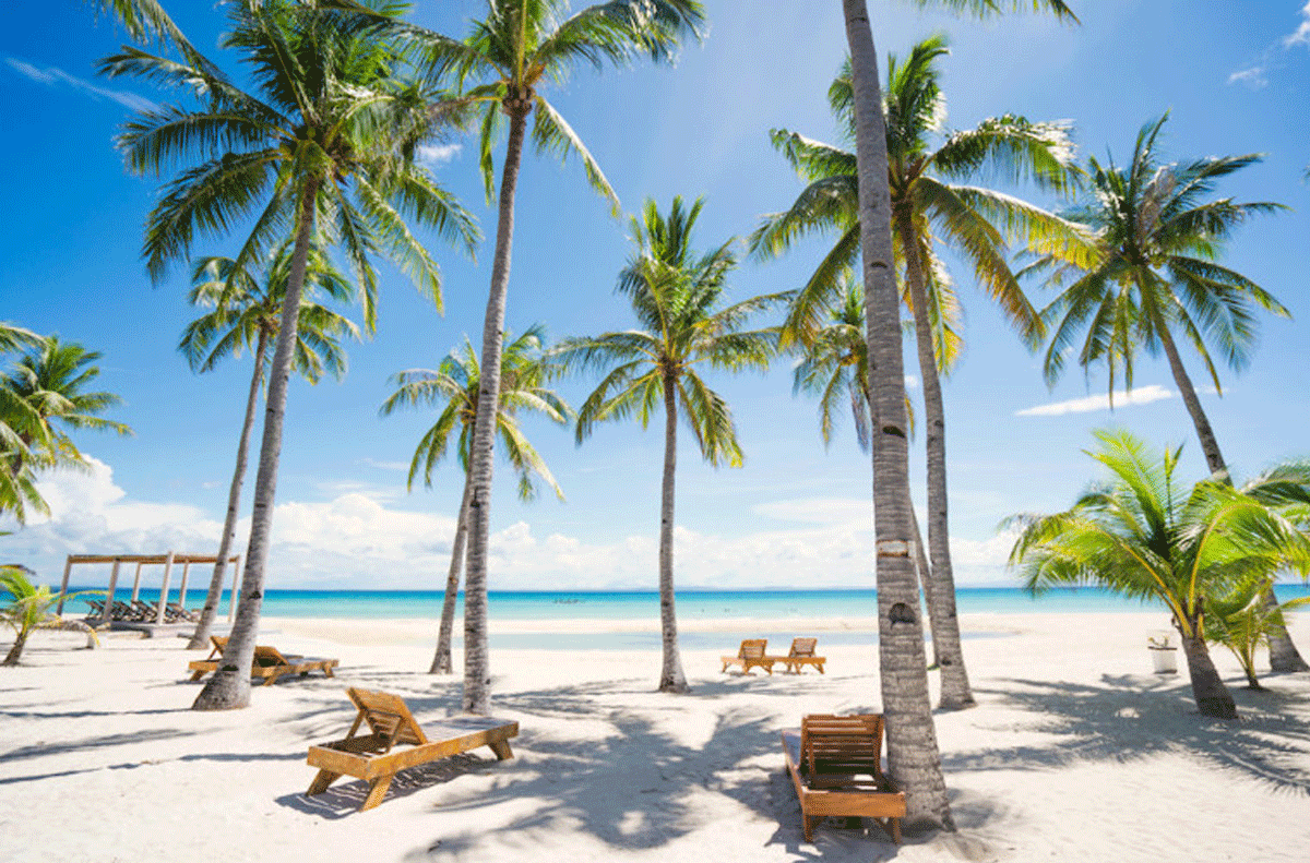 태국 방콕 왕궁