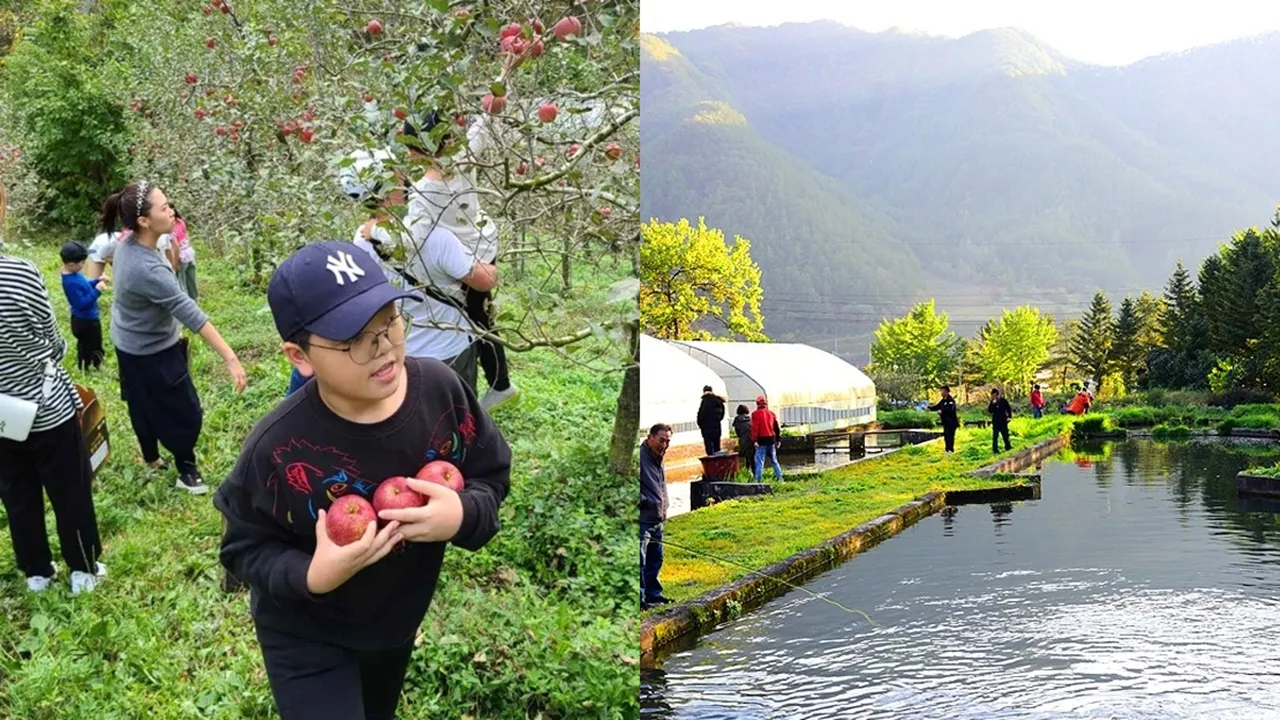 강원도 평창 평창사랑 / 출처 : 한국관광공사