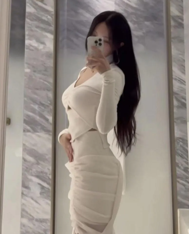 효민 / 출처 = 효민 SNS 효민 / 출처 = 효민 SNS