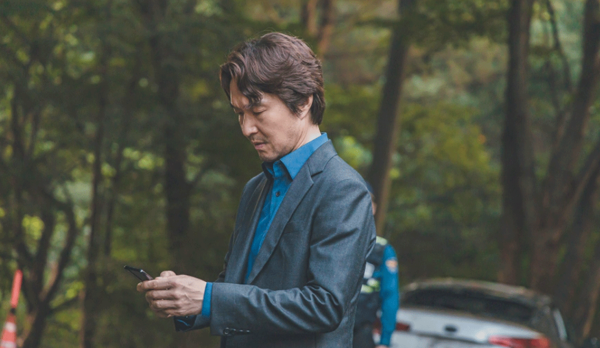 한석규 / 출처 : 이토록 친밀한 배신자