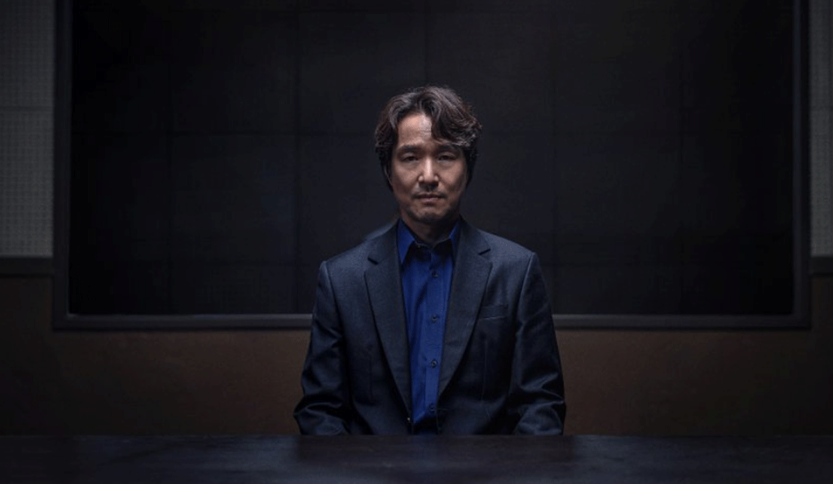 한석규 / 출처 : 이토록 친밀한 배신자