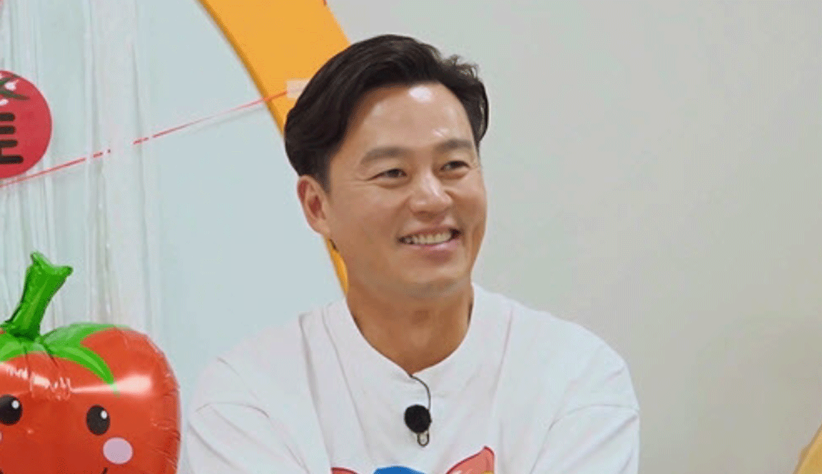 이서진 웃고 있는 한장면 / 출처 : SBS’틈만 나면’ 이서진 웃고 있는 한장면 / 출처 : SBS’틈만 나면’