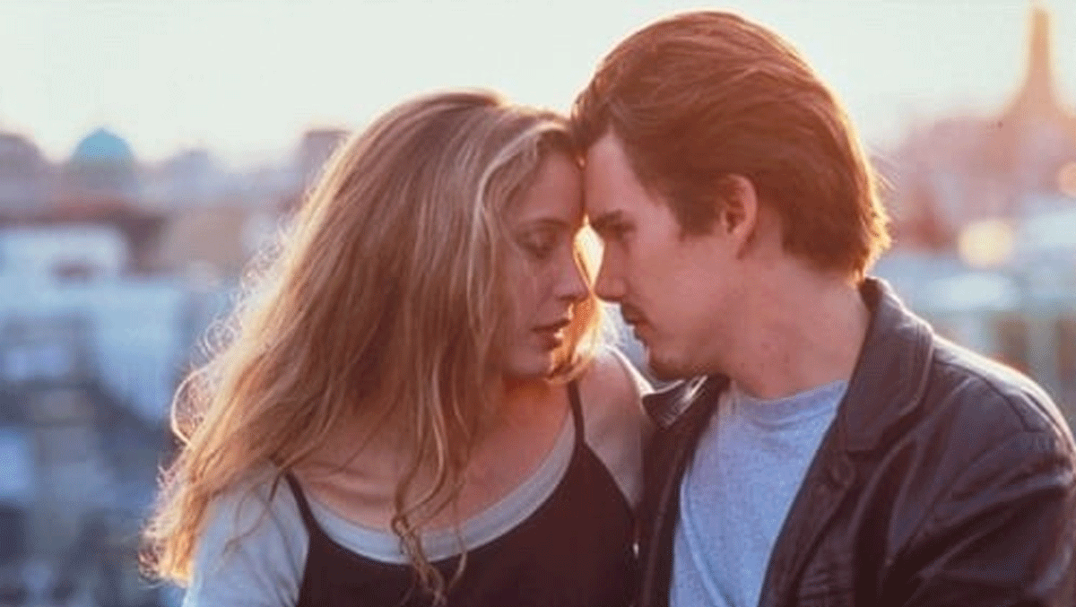 비포 선라이즈 / 출처 :온라인 커뮤니티