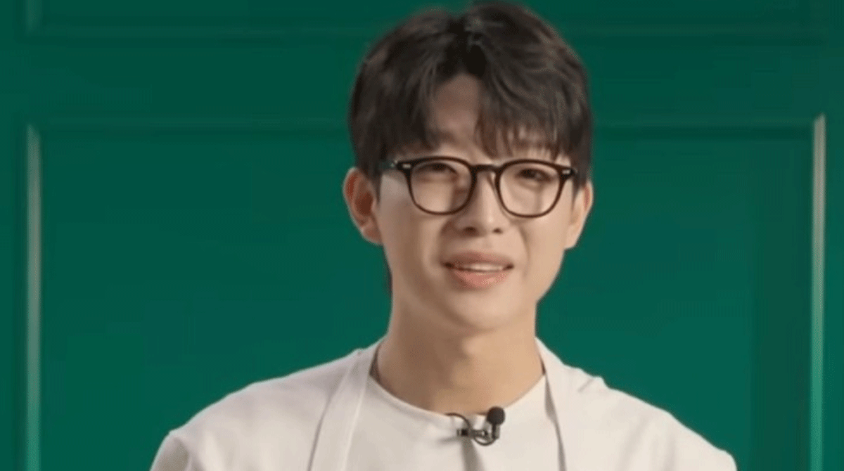 세프 트리플스타 방송 모습 / 출처 : 흑백요리사