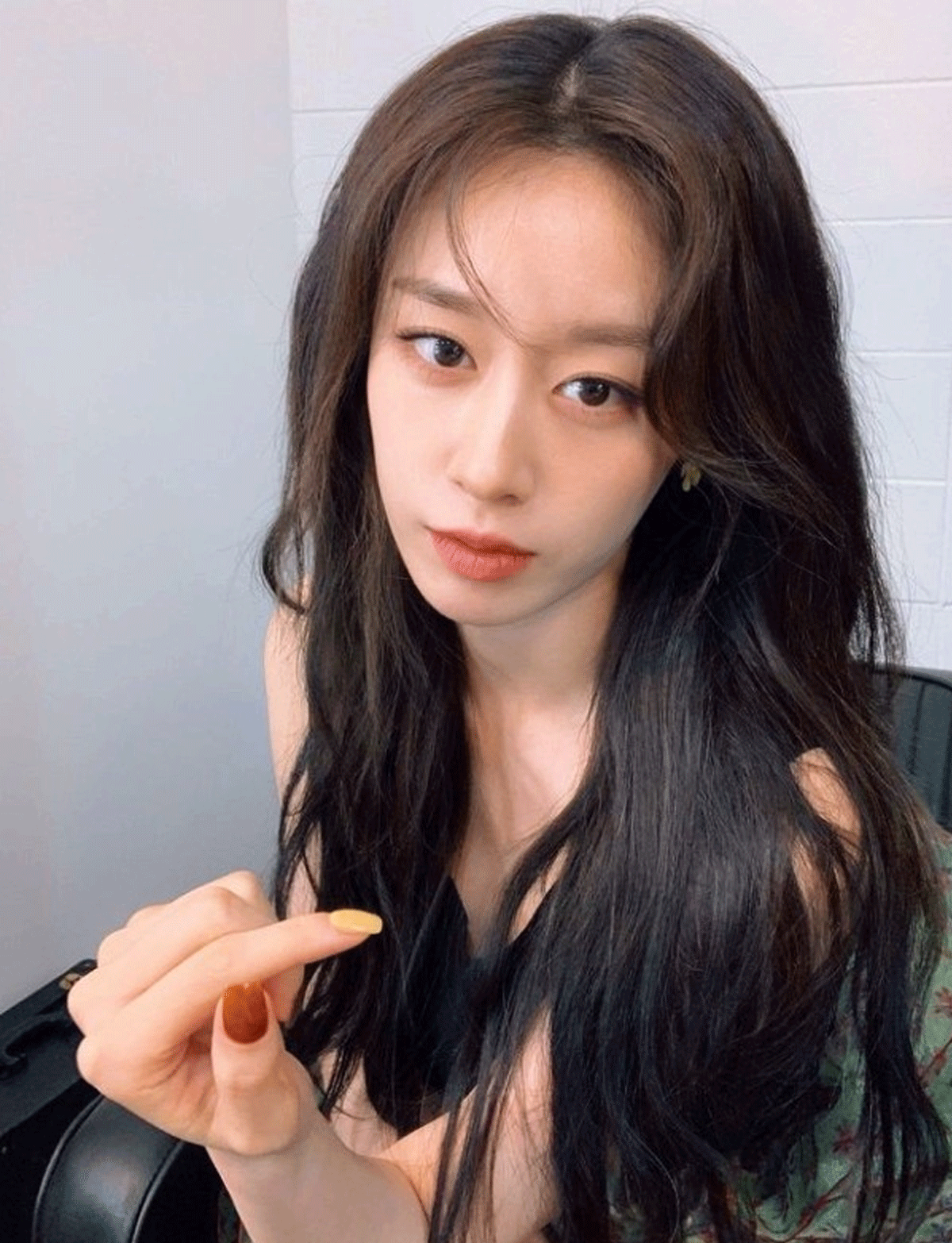 지연 / 출처 : 온라인 커뮤니티 지연 / 출처 : 온라인 커뮤니티