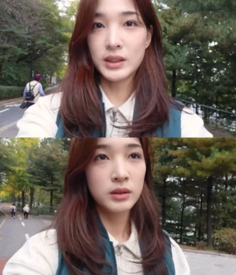 율희 SNS