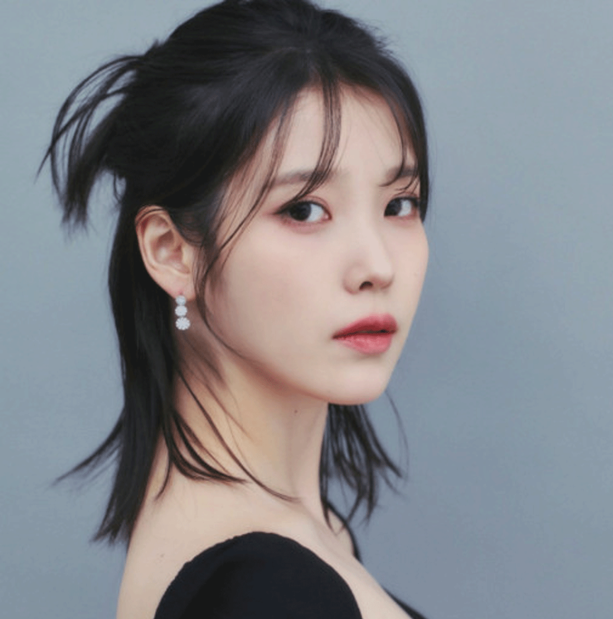 아이유 / 출처 : 온라인 커뮤니티 아이유 / 출처 : 온라인 커뮤니티