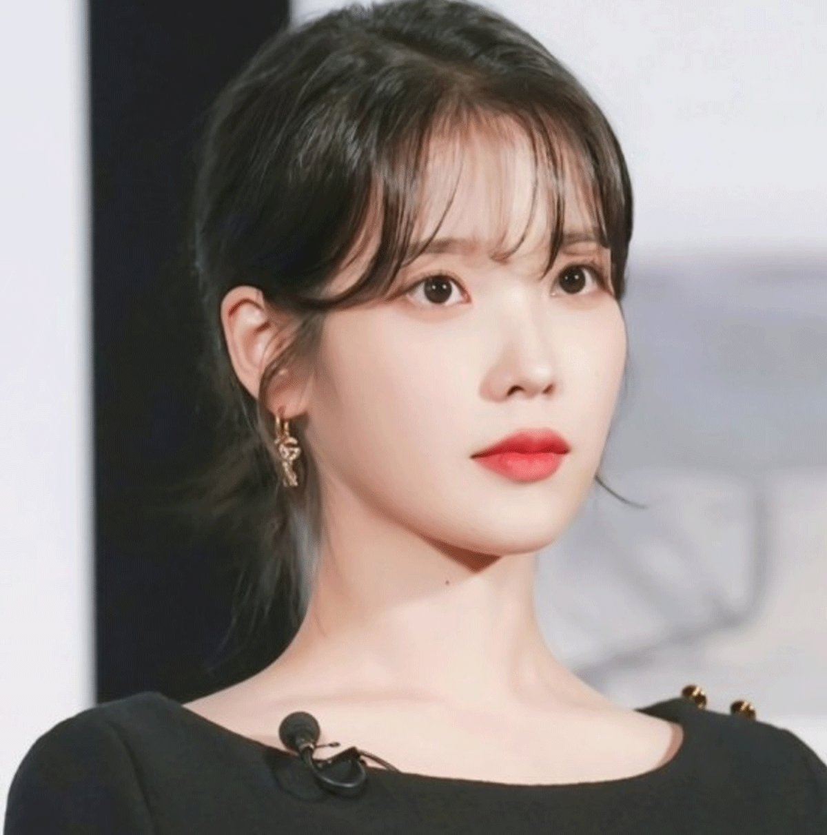 아이유 / 출처 : 온라인 커뮤니티 아이유 / 출처 : 온라인 커뮤니티