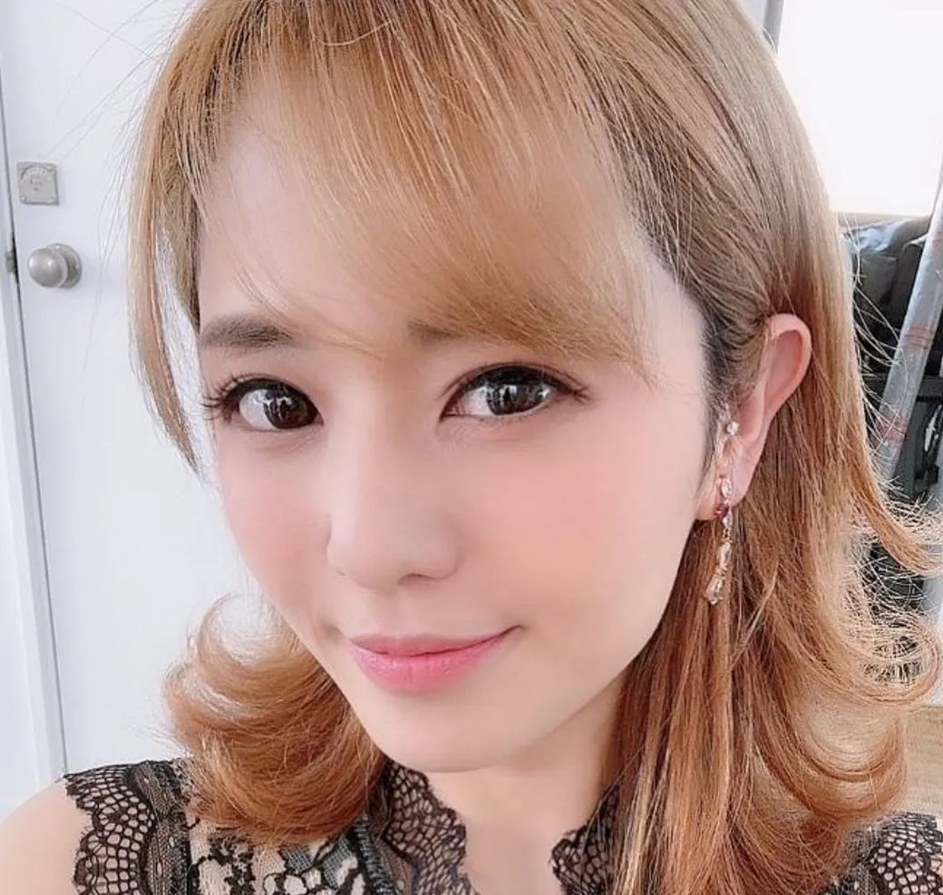 아오이 소라 / 사진 = 아오이 소라 인스타그램 아오이 소라 / 사진 = 아오이 소라 인스타그램