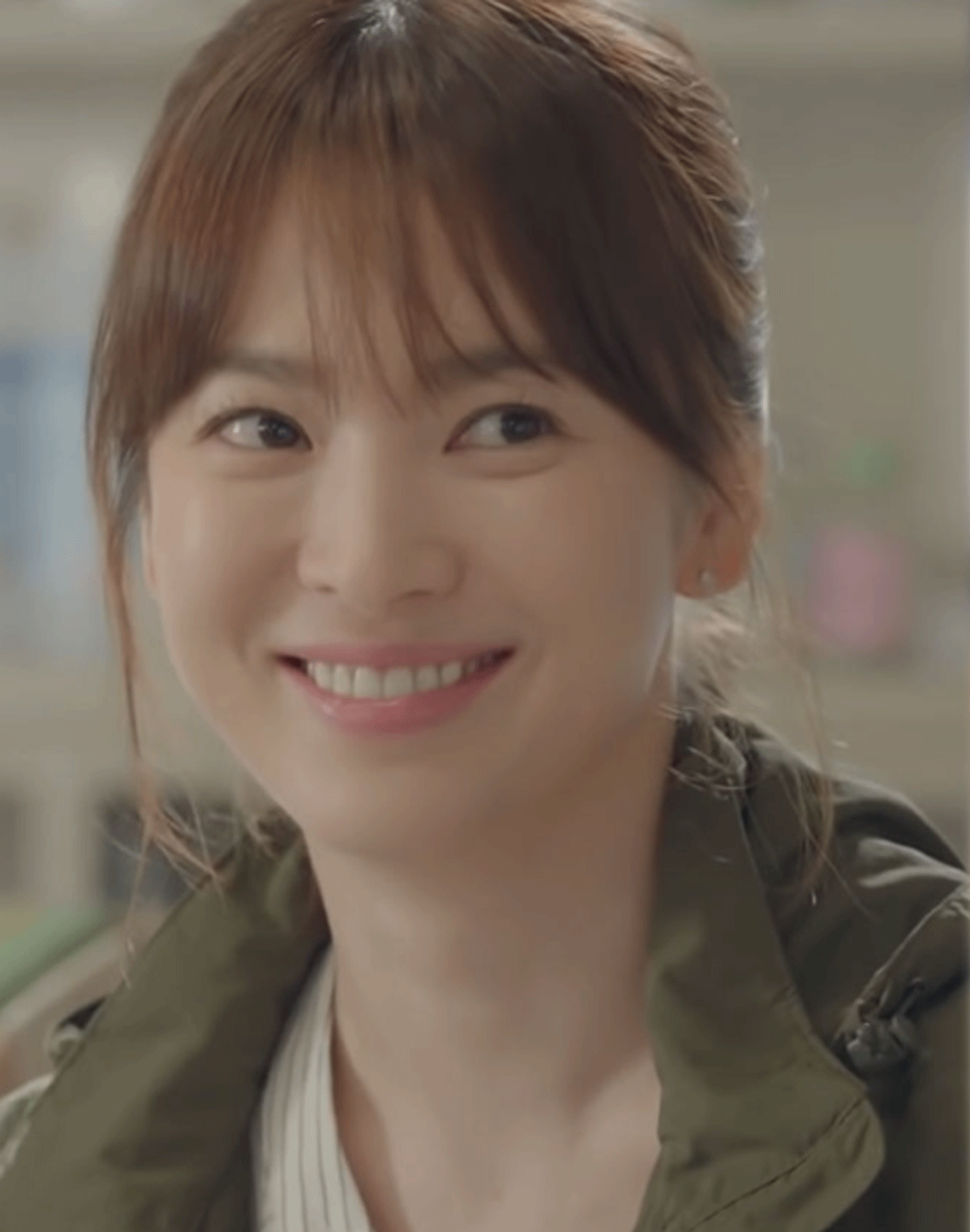 송혜교  / 출처 : 온라인 커뮤니티