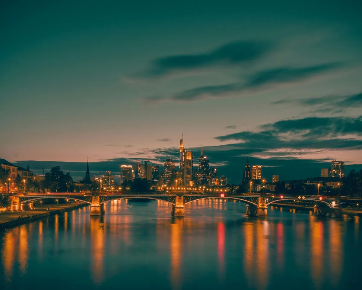 독일 프랑크푸르트