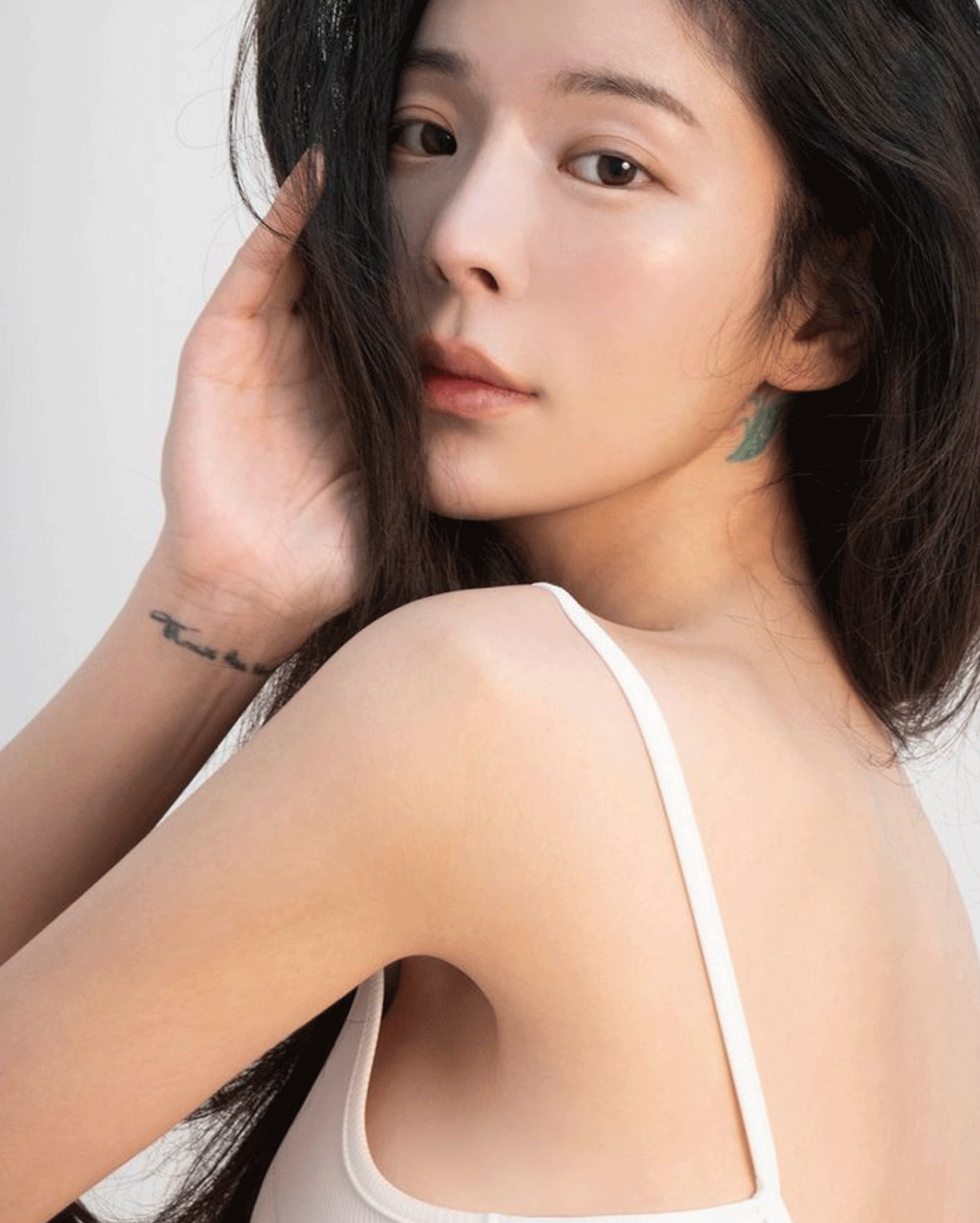 장재인 / 출처 : 장재인 인스타그램