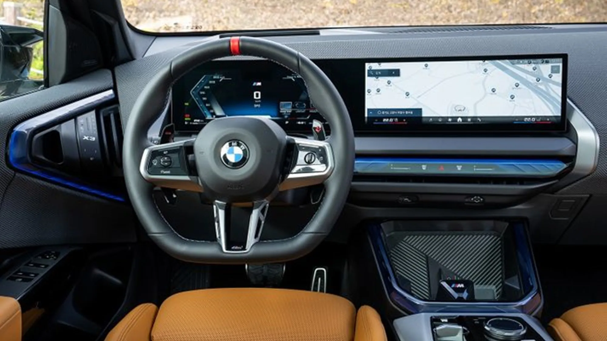 ‘BMW 뉴 X3’.(사진=BMW 코리아 제공) ‘BMW 뉴 X3’.(사진=BMW 코리아 제공)