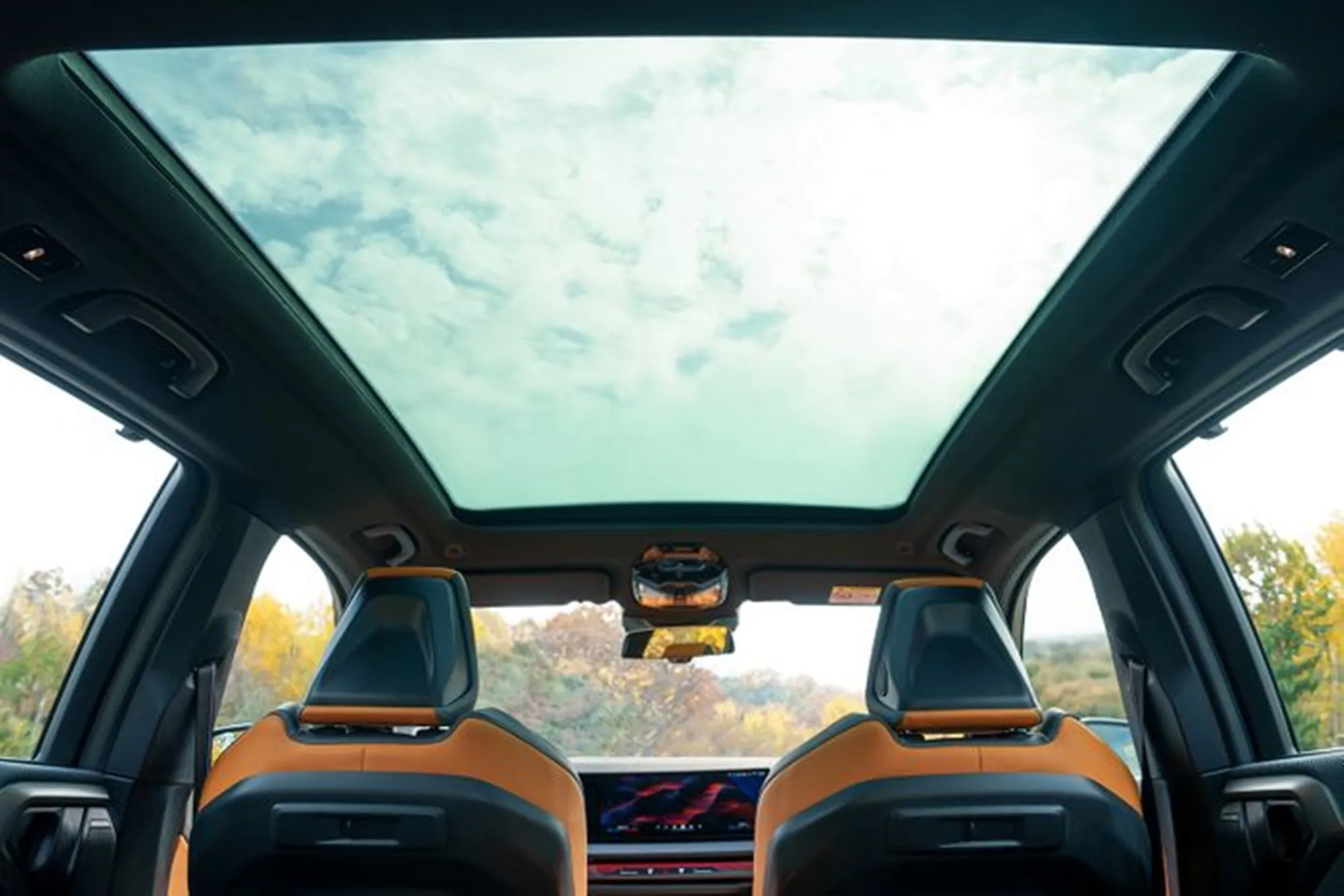 ‘BMW 뉴 X3’.(사진=BMW 코리아 제공) ‘BMW 뉴 X3’.(사진=BMW 코리아 제공)