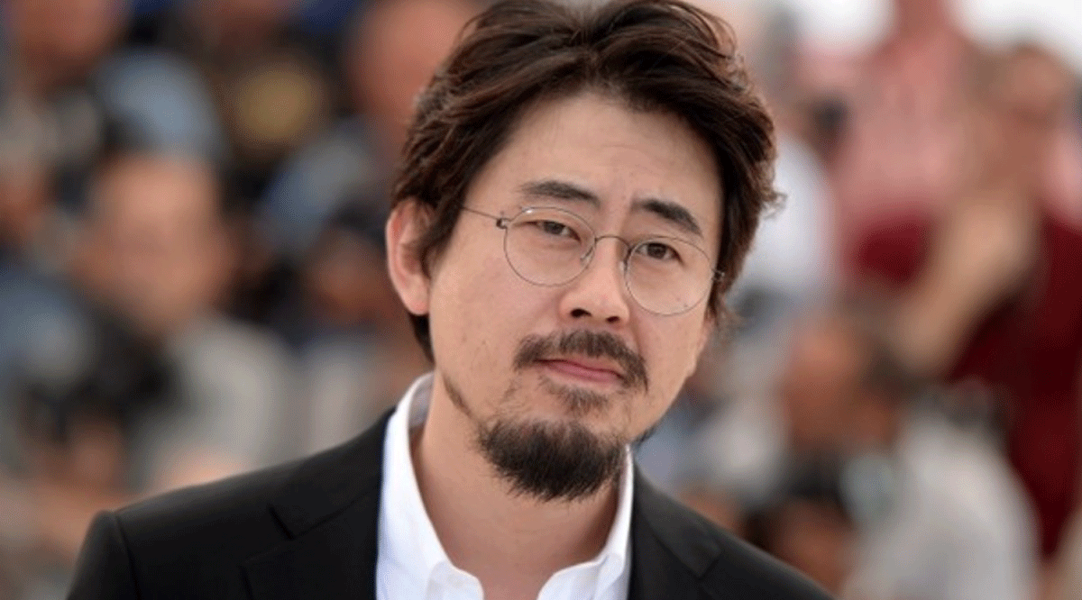 나홍진 감독 / 출처 : 온라인 커뮤니티 나홍진 감독 / 출처 : 온라인 커뮤니티