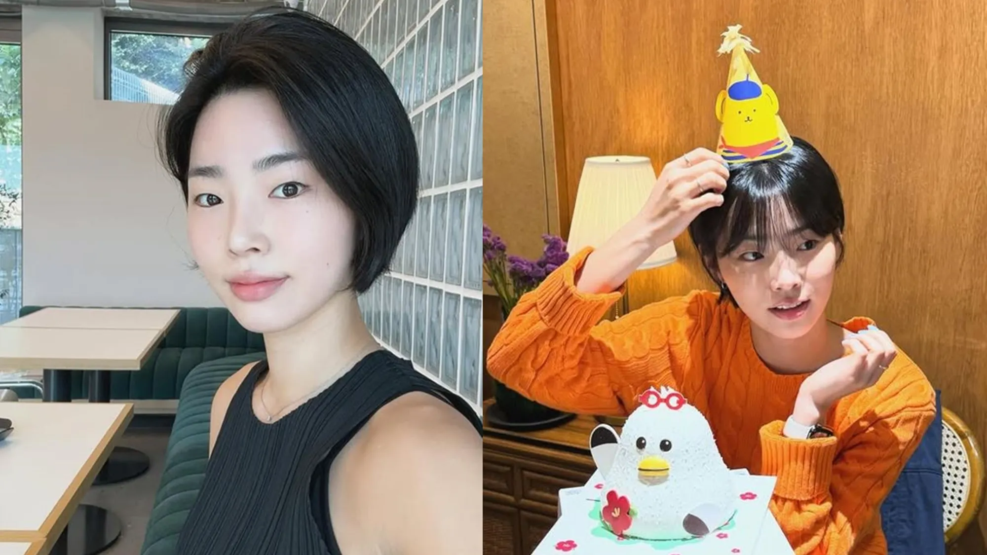 조혜원(조혜원 SNS) 조혜원(조혜원 SNS)