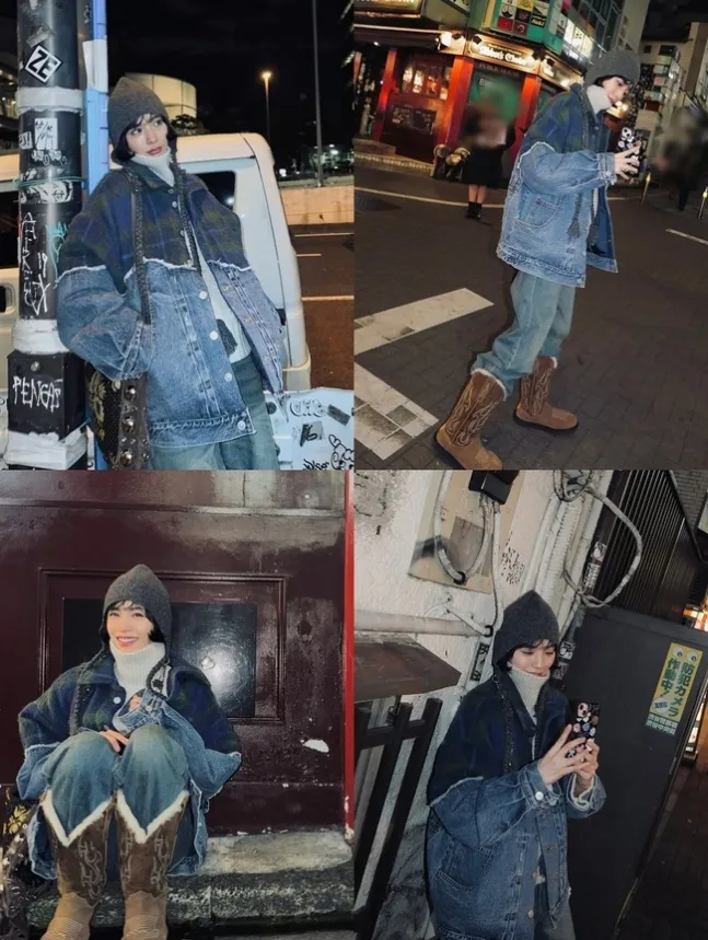 나나 SNS 나나 SNS