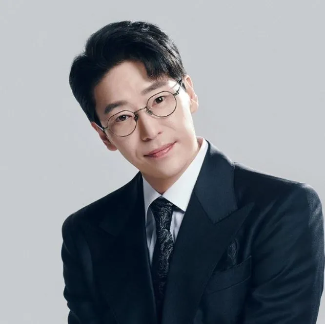 엄기준 SNS