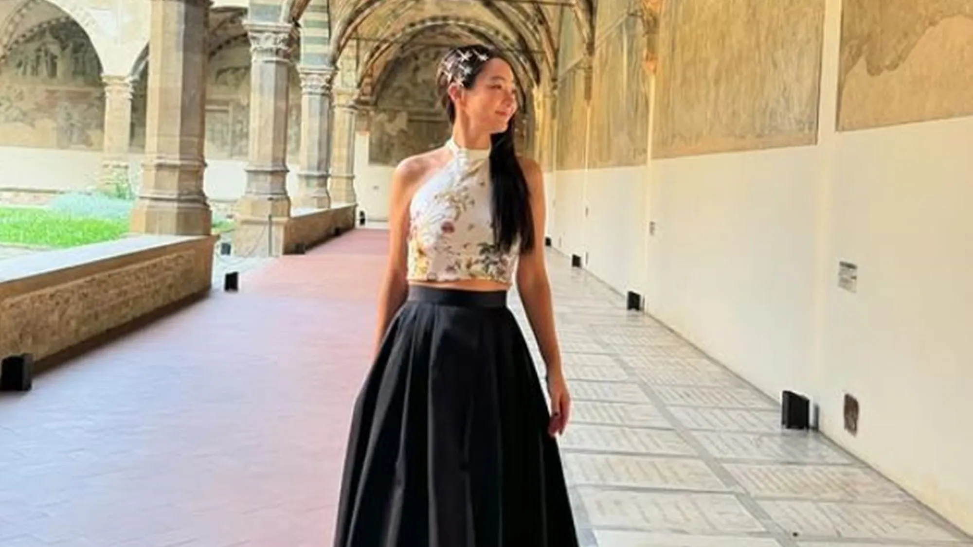 서효림(서효림 SNS)