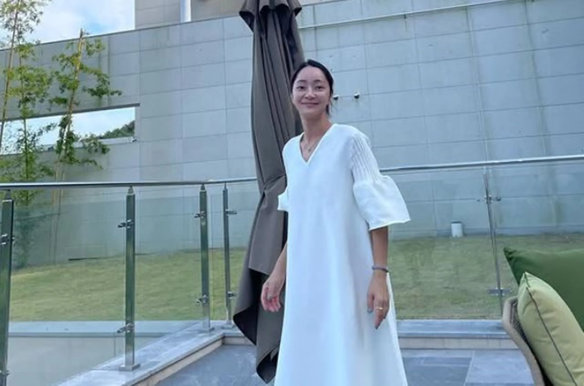 서효림(서효림 SNS)