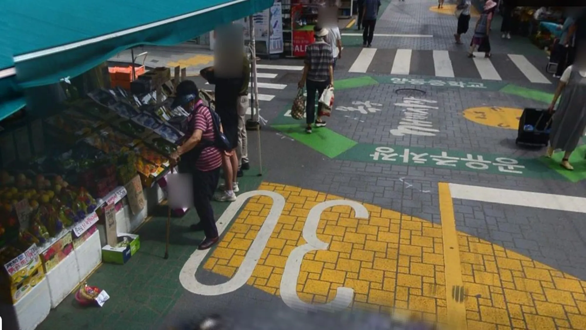 목동 깨비시장(사진=네이버 거리뷰 캡처)