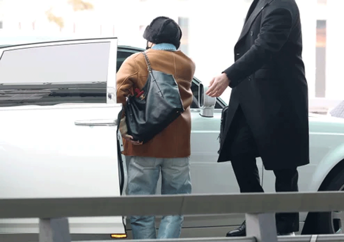 지드래곤 / 출처 : 온라인 커뮤니티 지드래곤 / 출처 : 온라인 커뮤니티