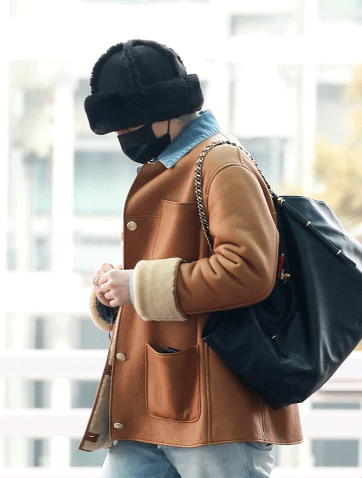 지드래곤 / 출처 : 온라인 커뮤니티 지드래곤 / 출처 : 온라인 커뮤니티