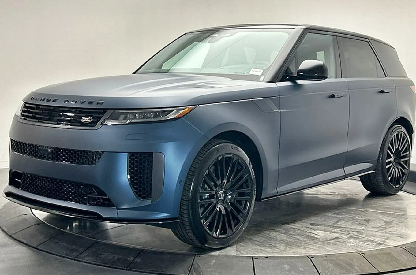 올 뉴 레인지로버 스포츠 SV 측정면 (출처=‘Land-Rover-Darien’)