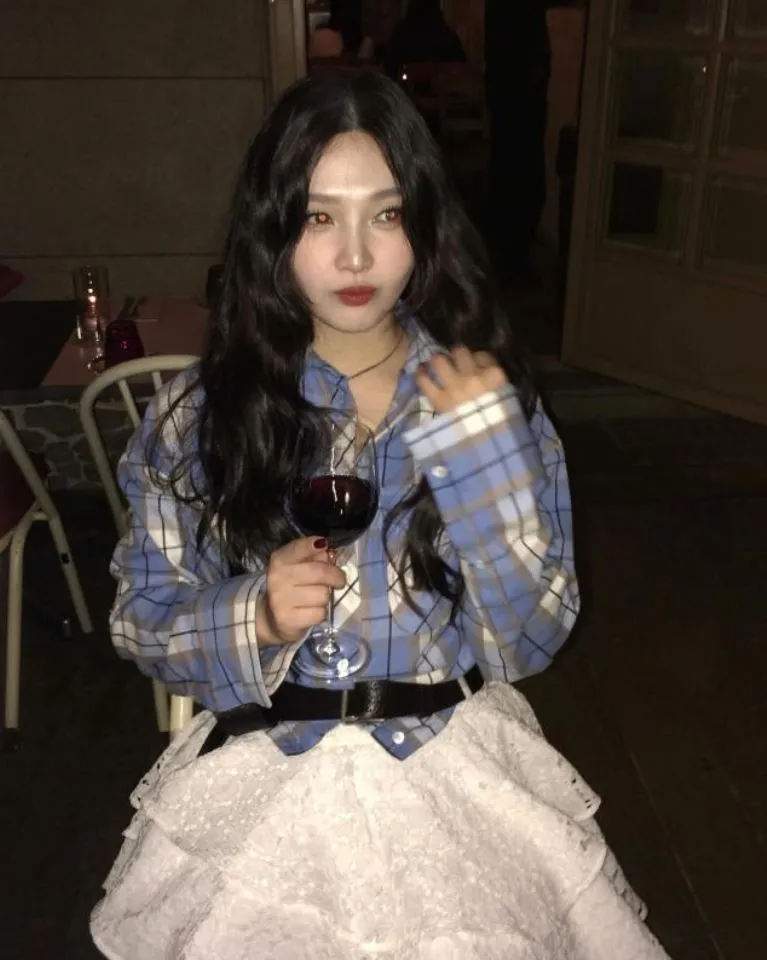 조이 / 사진 = 조이 SNS 조이 / 사진 = 조이 SNS