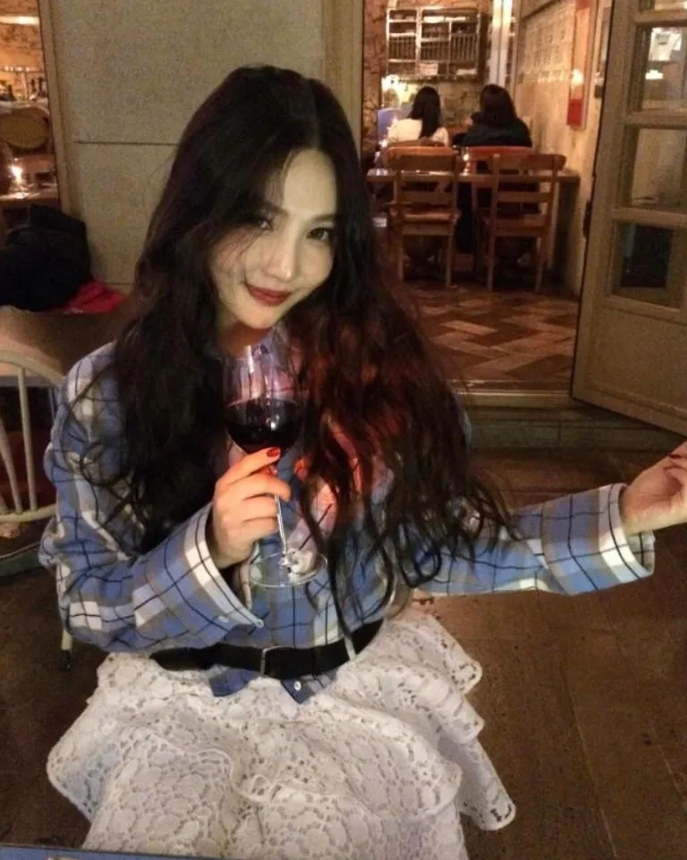 조이 / 사진 = 조이 SNS 조이 / 사진 = 조이 SNS