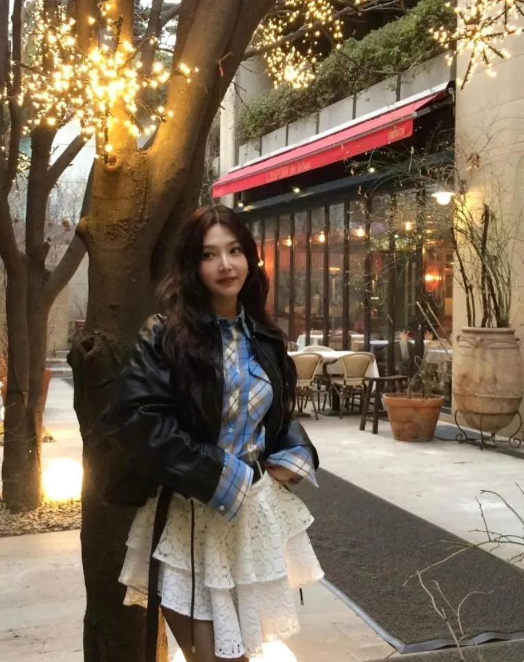 조이 / 사진 = 조이 SNS 조이 / 사진 = 조이 SNS