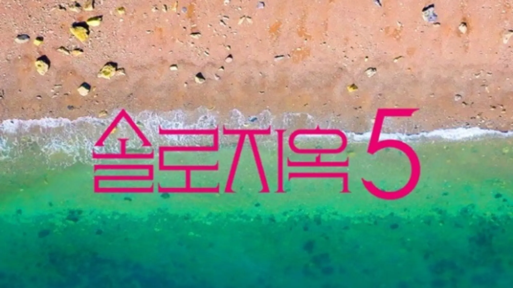 솔로지옥5(사진=넷플릭스 제공) 솔로지옥5(사진=넷플릭스 제공)