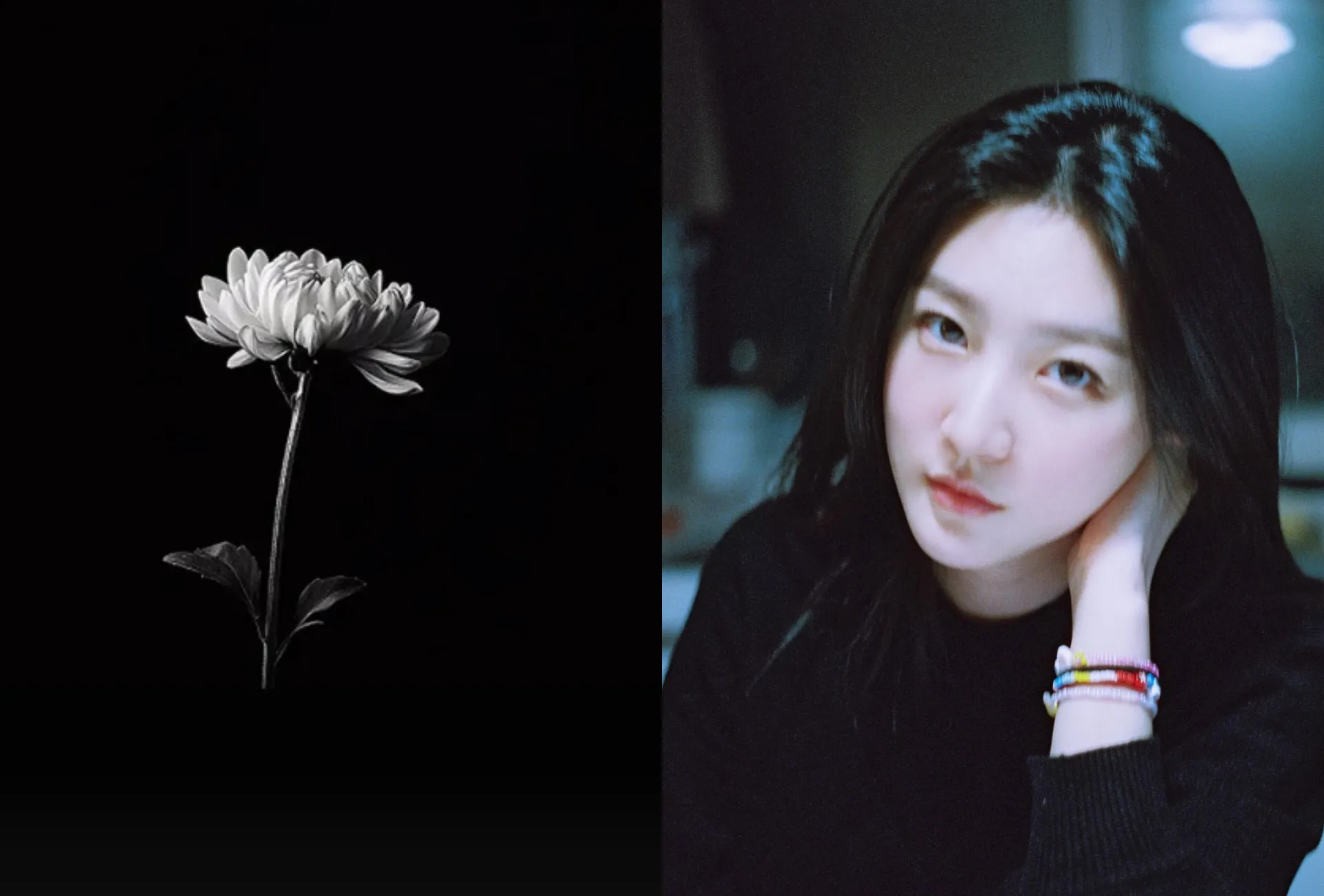 사진=김새론 SNS 사진=김새론 SNS